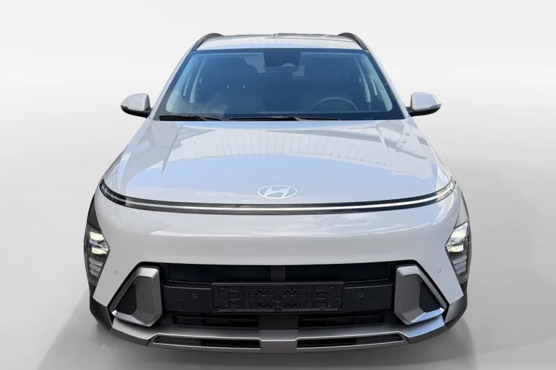 Hyundai Kona (2026)