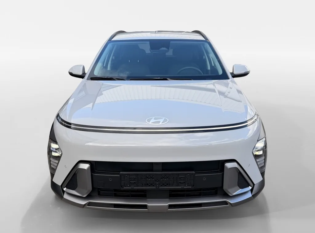 Hyundai Kona (2026) — foto 1