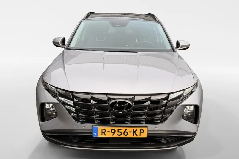 Hyundai Tucson (2022)