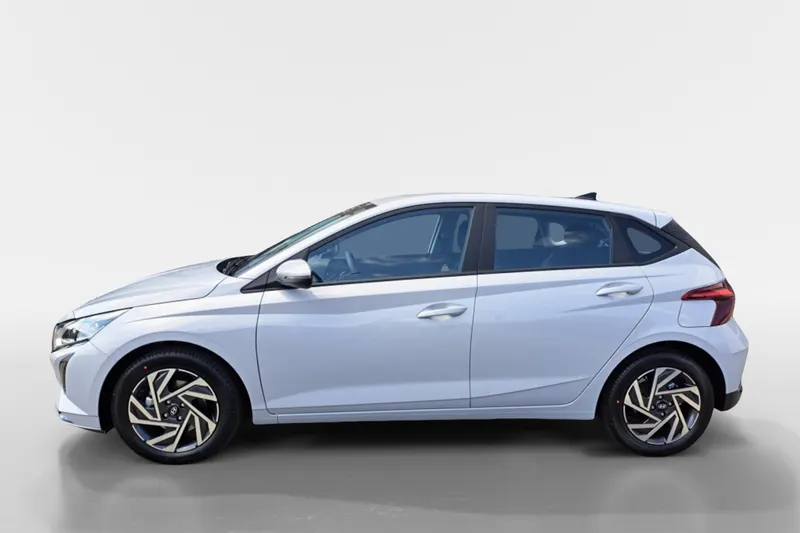 Hyundai i20 (2026)