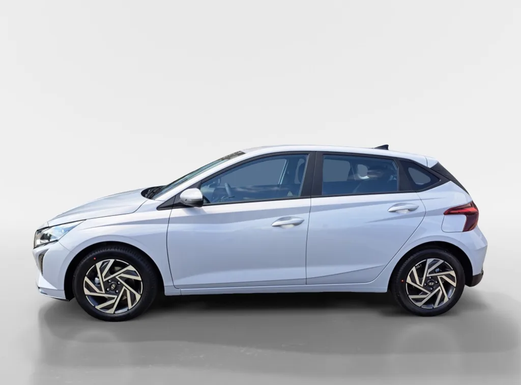Hyundai i20 (2026) — foto 1