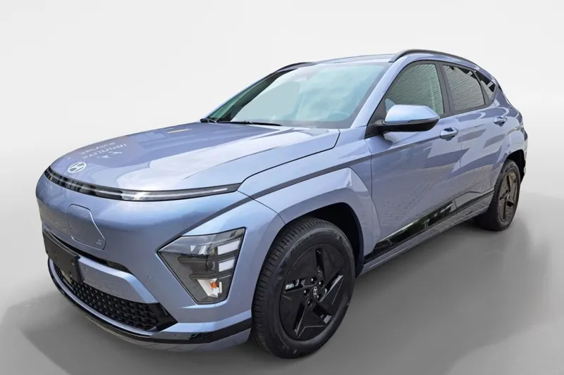 Hyundai Kona (2026)