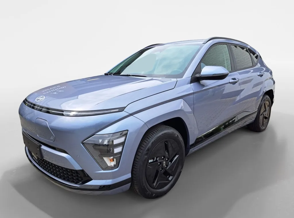 Hyundai Kona (2026) — foto 1