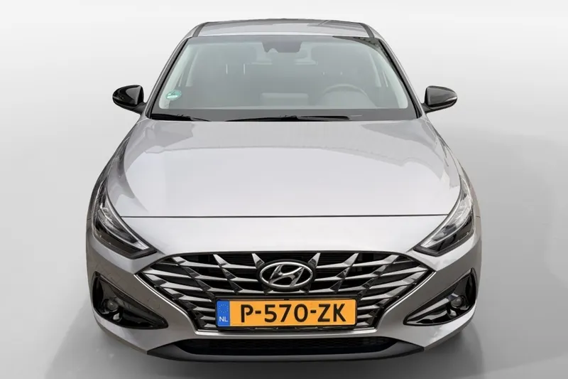 Hyundai i30 (2022)