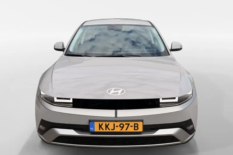 Hyundai Ioniq (2026)
