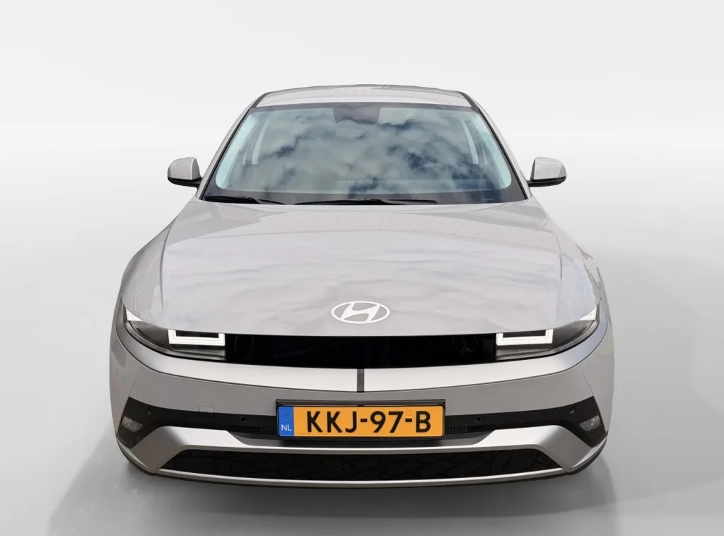 Hyundai Ioniq (2026) — foto 1