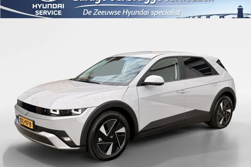 Hyundai Ioniq 5 (2026)