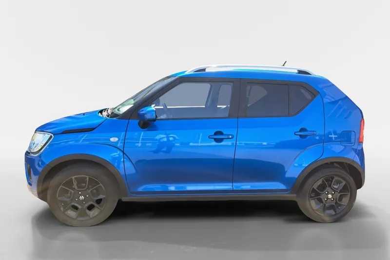 Smart Ignis (2024)
