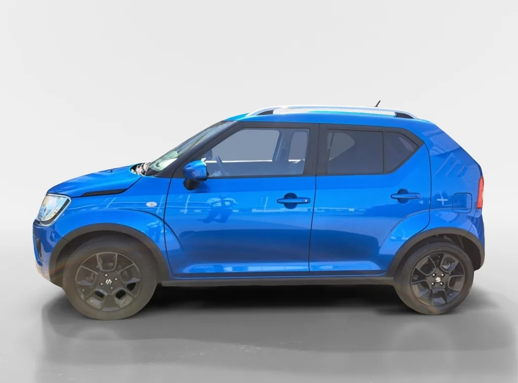 Smart Ignis (2024) — foto 1
