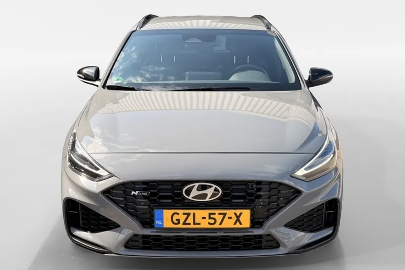 Hyundai i30 (2025)