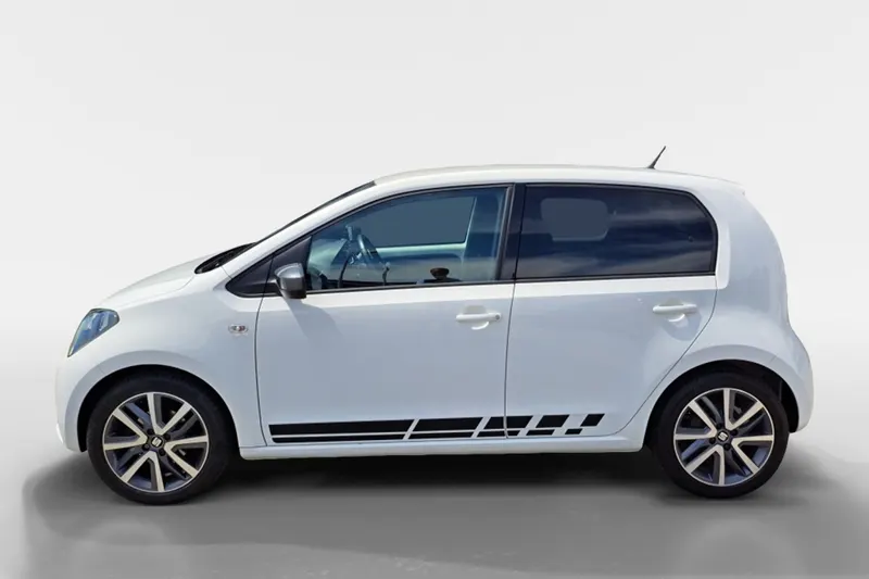 SEAT Mii (2019)
