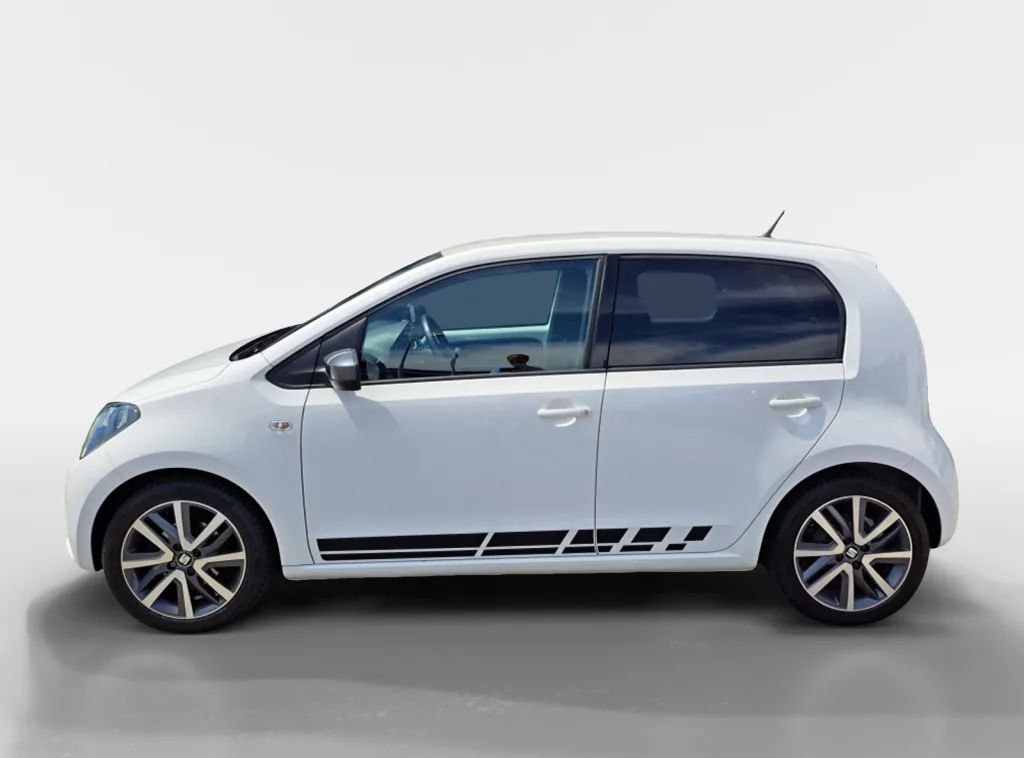 SEAT Mii (2019) — foto 1