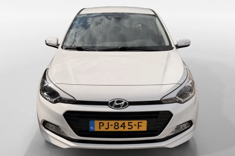 Hyundai i20 (2017)
