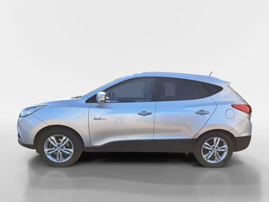 Hyundai ix35 (2012) — foto 1