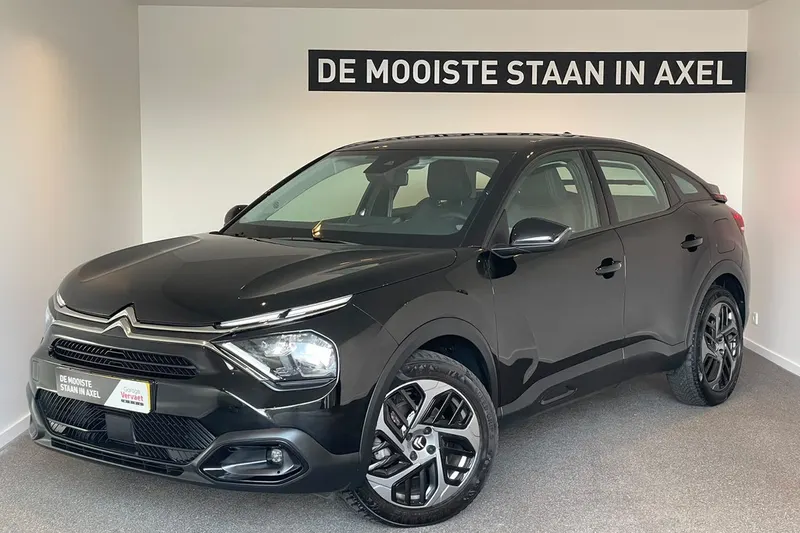 Citroën C4 (2023)