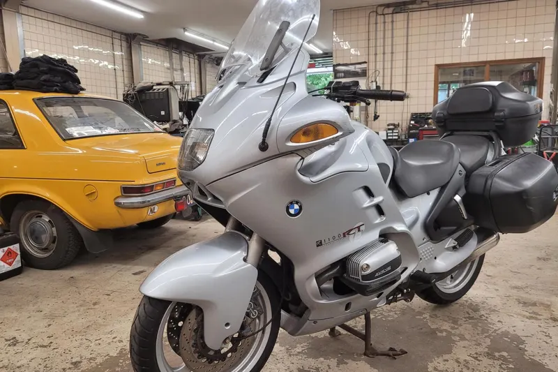 BMW R 1100 RT (1998)