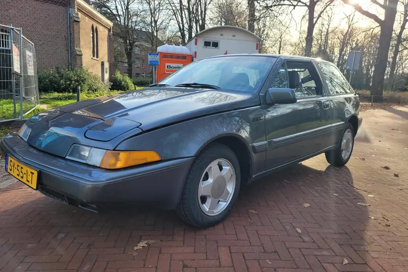 Volvo 480 (1988)