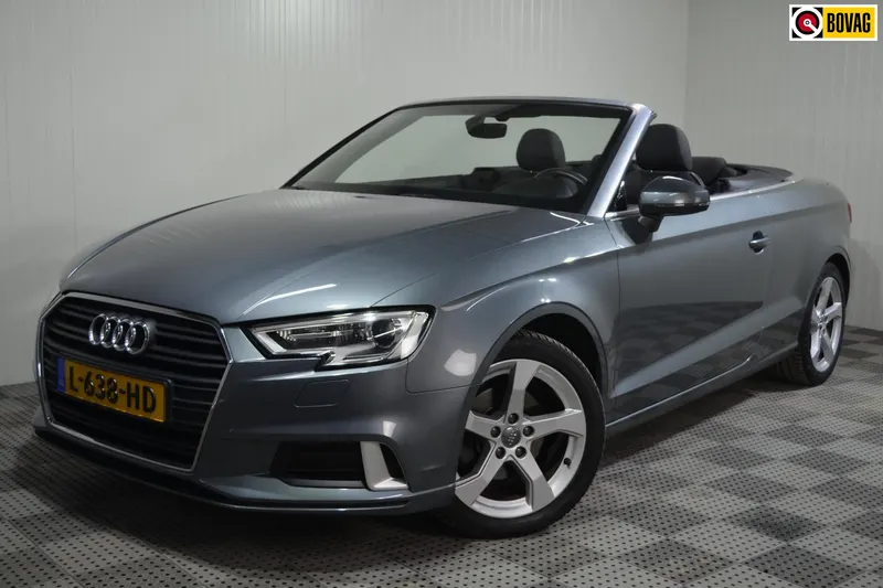 Audi A3 (2019)