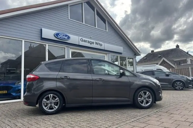 Ford C-Max (2015)
