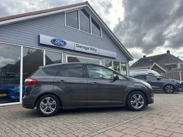 Ford C-Max (2015) — foto 1