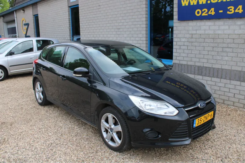 Ford Focus (2013)