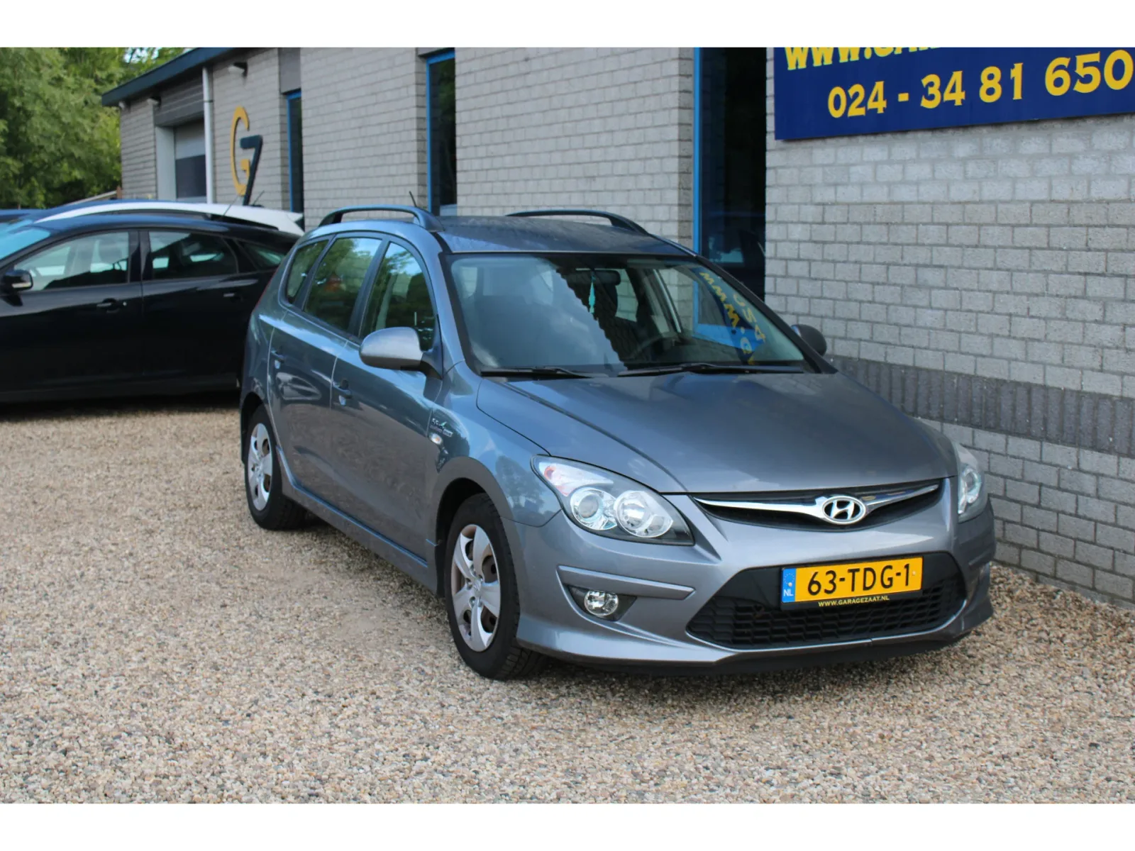 Hyundai i30 (2012) — foto 1