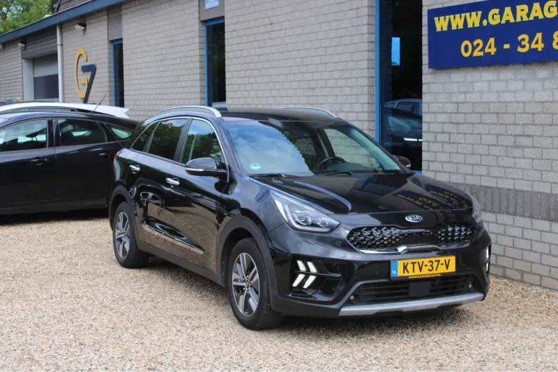 Kia Niro (2020)