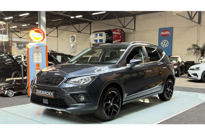 SEAT Arona (2020)