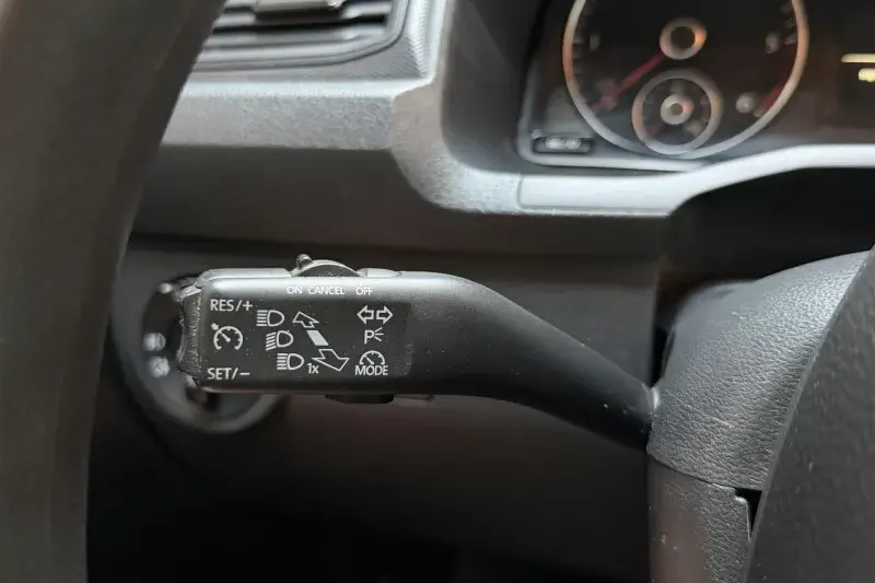 Volkswagen Caddy (2019)