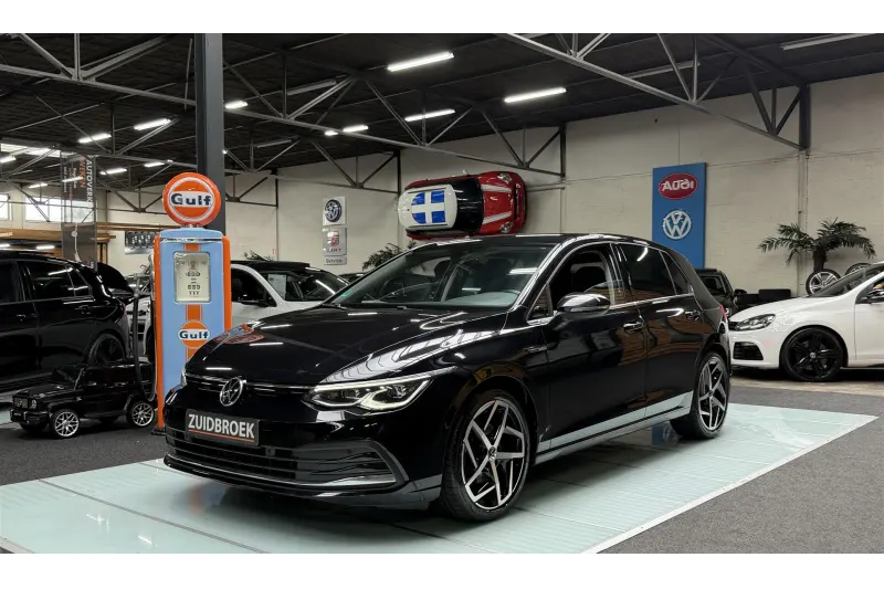 Volkswagen Golf (2020)
