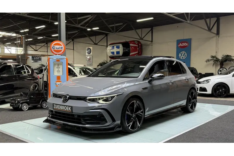 Volkswagen Golf (2020)