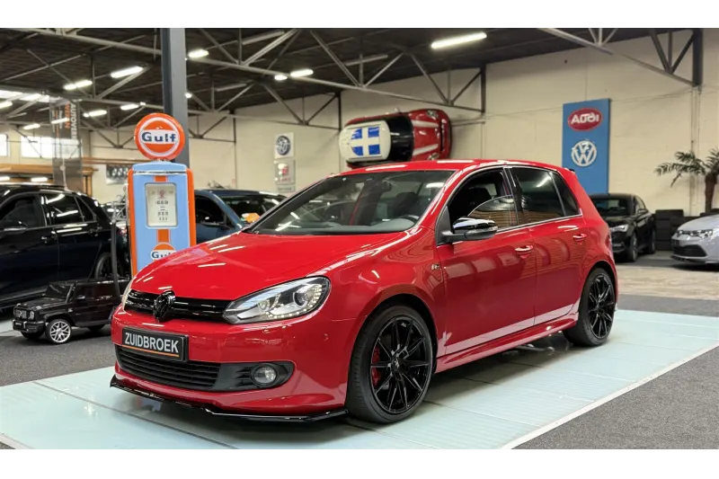 Volkswagen Golf (2011)