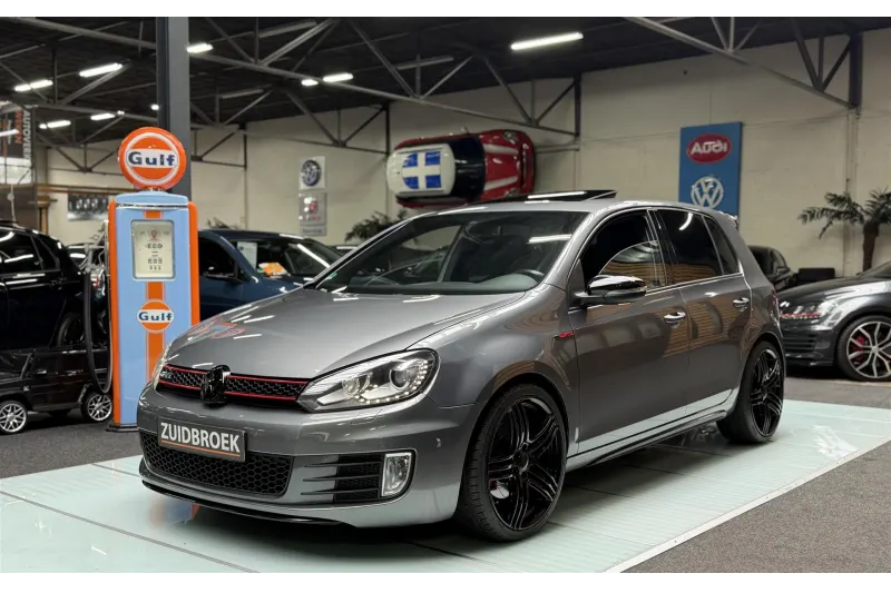 Volkswagen Golf (2011)