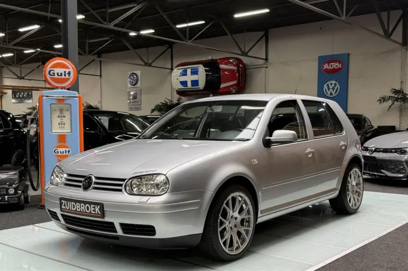 Volkswagen Golf (0)