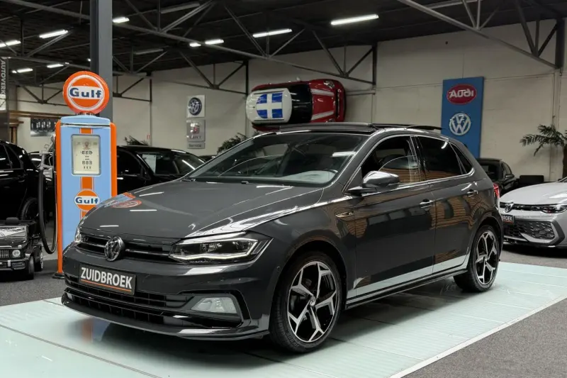 Volkswagen Polo (2020)