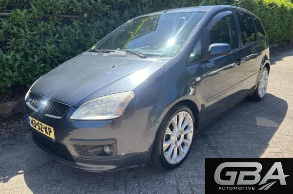Ford Focus (2006) — foto 1