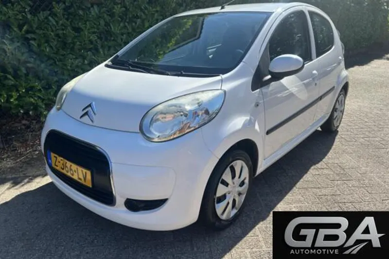 Citroën C1 (2025)