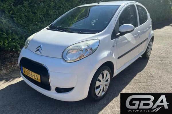 Citroën C1 (2025) — foto 1