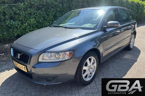 Volvo V50 (2008) — foto 1