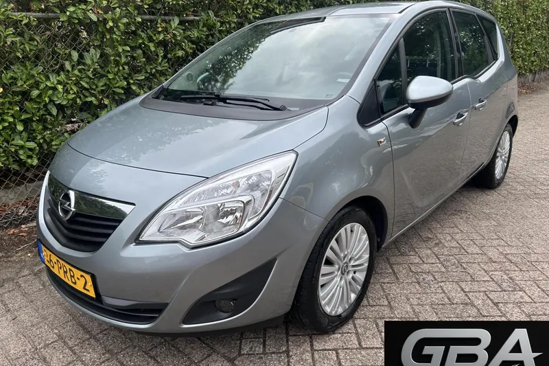 Opel Meriva (2011)
