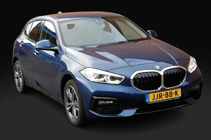 BMW 1-Serie (2024)