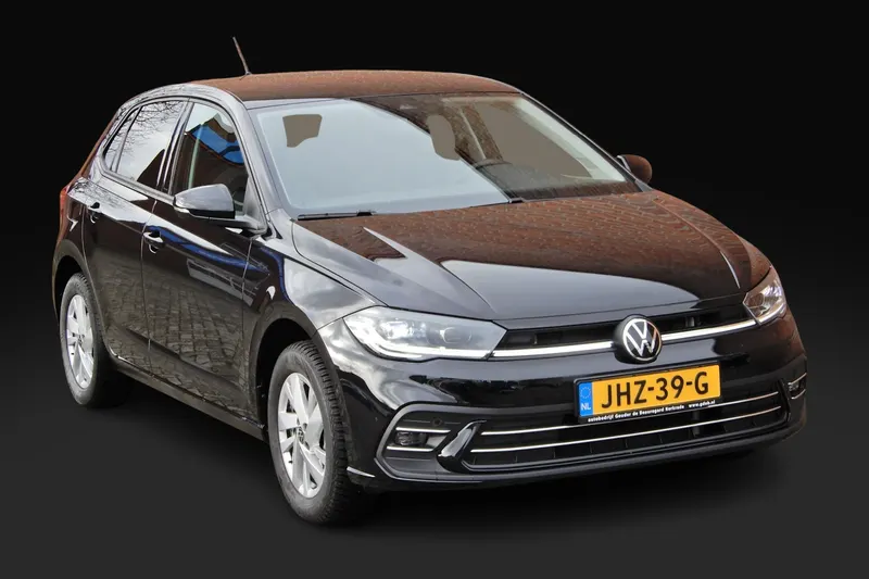 Volkswagen Polo (2024)