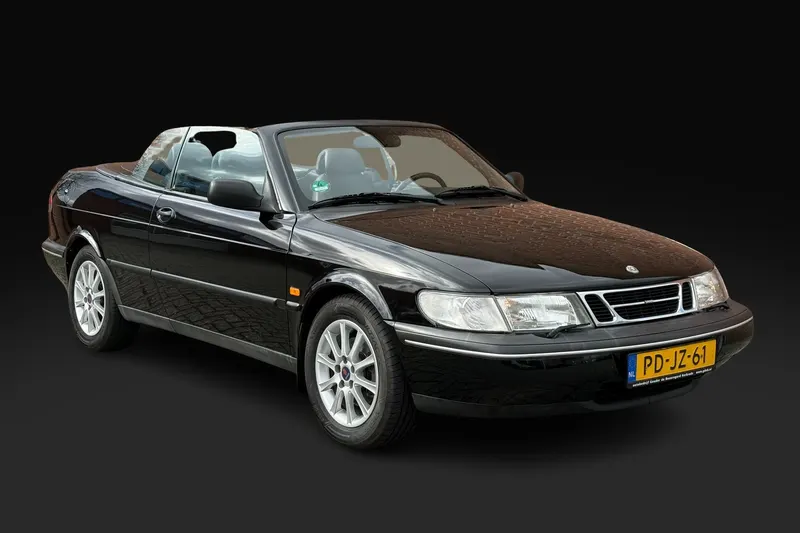 Saab 900 (1996)