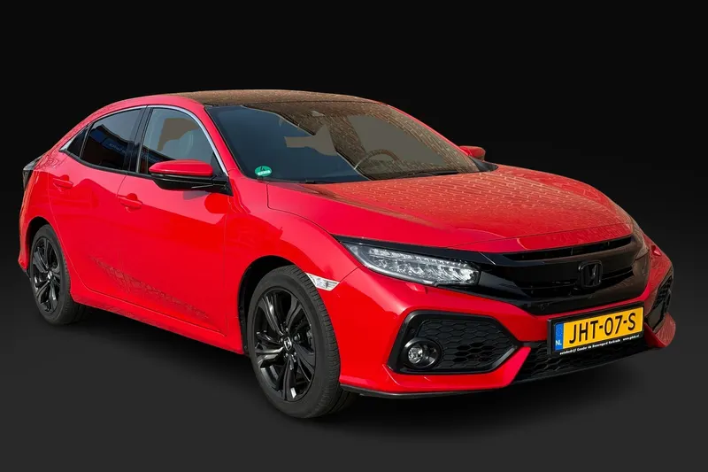 Honda Civic (2020)