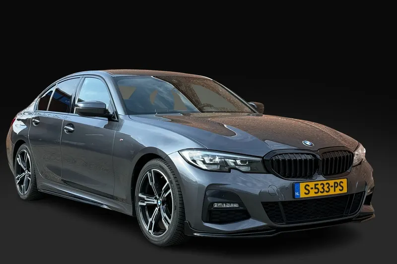 BMW 3-Serie (2020)