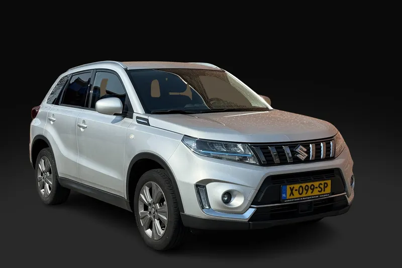 Suzuki Vitara (2023)