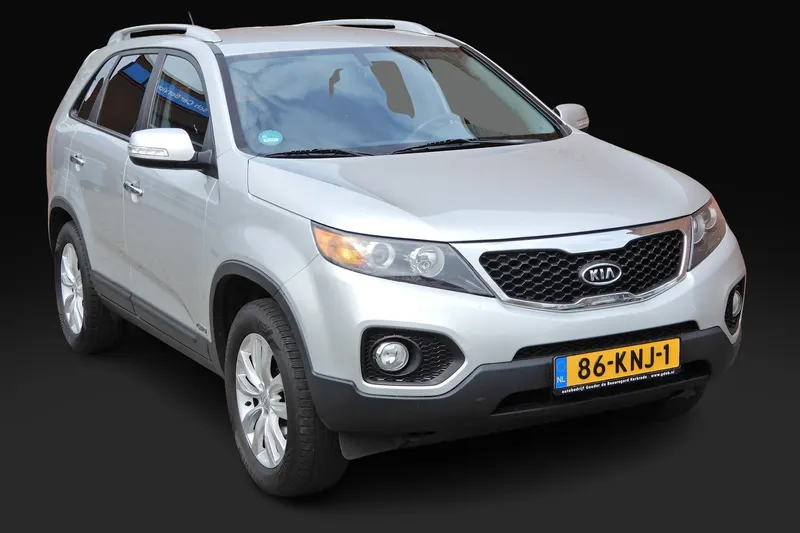 Kia Sorento (2010)