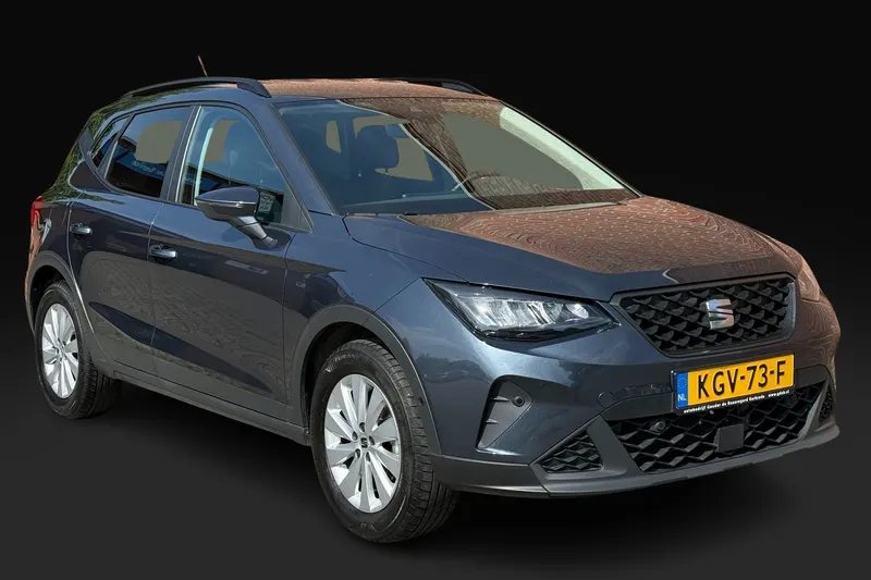 SEAT Arona (2024)
