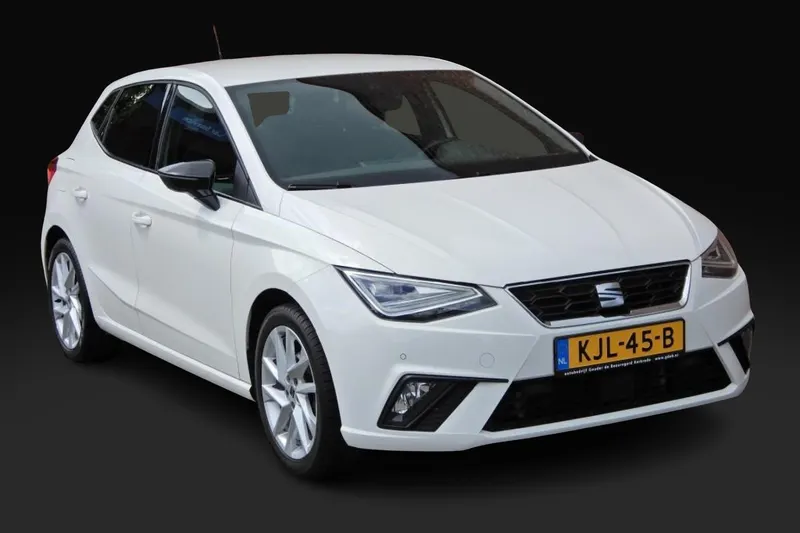 SEAT Ibiza (2021)