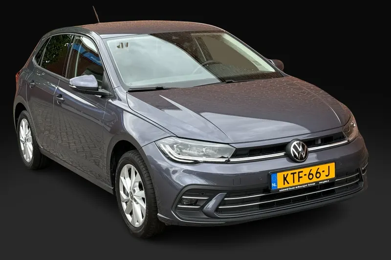 Volkswagen Polo (2022)